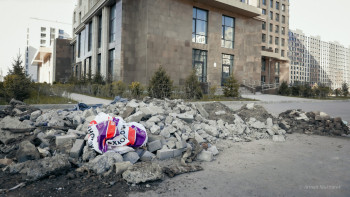 Фотография к новости: Елімізде жыл басынан бері экологиялық заңнама 7 мың рет бұзылған