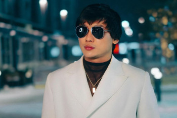 Әнші Қайрат Нұртасқа айыппұл салынды