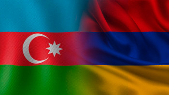 Фотография к новости: Әзербайжан мен Армения. Қазақстан делдал болмақ па?