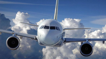 Фотография к новости: Бейжің қаласына рейстер саны артып жатыр