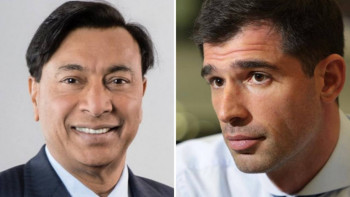 Фотография к новости: Митталдың орнына келген адам не істеп жатыр? - Министр жауабы