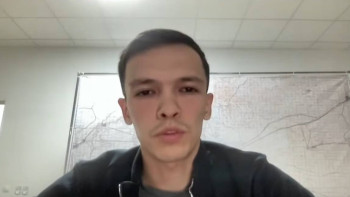 Фотография к новости: Жайық өзенінде су тасқынына қарсы алдын алу шаралары 98%-ға аяқталды