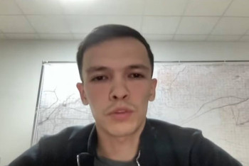 Фотография к новости: Жайық өзенінде су тасқынына қарсы алдын алу шаралары 98%-ға аяқталды