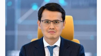 Фотография к новости: Мусин отставкасы туралы. Сенім білдірген әрқайсыңызға ризамын