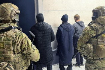 Фотография к новости: 7 қазақстандық пен 1 шетелдік діни-экстремистік ұйымының қызметін ұйымдастырған