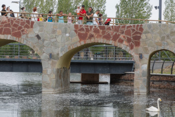 Фотография к новости: Елімізде 3,1 млн-нан астам оқушыны жазғы демалыспен қамту жоспарланып отыр