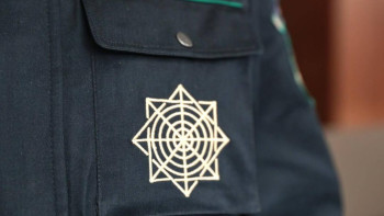 Фотография к новости: Швециядан Қазақстанға пошта жөнелтілімі арқылы есірткі әкелмек болғандар ұсталды