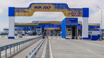 Фотография к новости: Шекарадағы өткізу пункттерінің жұмыс режимі өзгереді