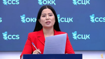 Фотография к новости: Су тасқыны. ШҚО-да 28 елді мекенді су басу қаупі сейілді