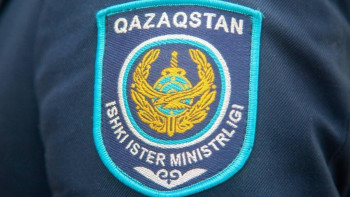 Фотография к новости: Ішкі істер органдары адамдар көп жиналатын объектілерді тексеруді жалғастырып жатыр