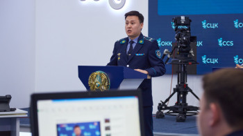 Фотография к новости: Су басқан жердегі қараусыз қалған мүлікке не болмақ? – ІІМ жауап берді