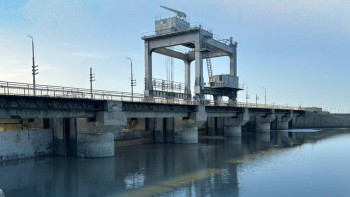 Фотография к новости: Еліміздегі су қоймаларындағы жағдай қандай?