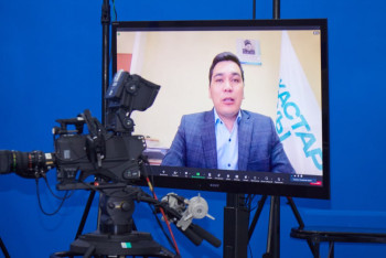 Фотография к новости: Су тасқыны: БҚО-да болған 11 эвакуациялық пункт біртіндеп жабылып келеді