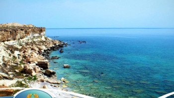 Фотография к новости: Каспий теңізіне 1 млрд текше метрге жуық су жіберілді