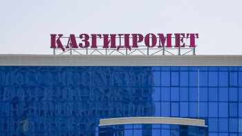 Фотография к новости: Бірнеше өңірде үсік жүреді