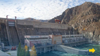 Фотография к новости: Еліміздегі су қоймаларындағы жағдай белгілі болды