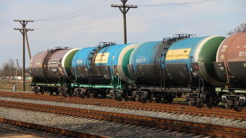 Фотография к новости: Ресей мұнайы Қазақстан арқылы Қытайға жаңа шартпен тасымалданады