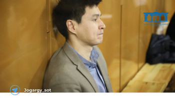 Фотография к новости: Байжанов қулыққа басып отыр – прокурор