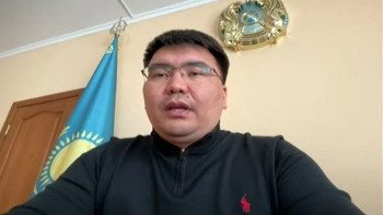 Фотография к новости: Су тасқыны: СҚО-дағы қоғамдық штабтар 11 мың адамға консультация берген