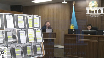 Фотография к новости: "Оны құрбандыққа шалу керек". Бишімбаевтың адвокаты жауап берді