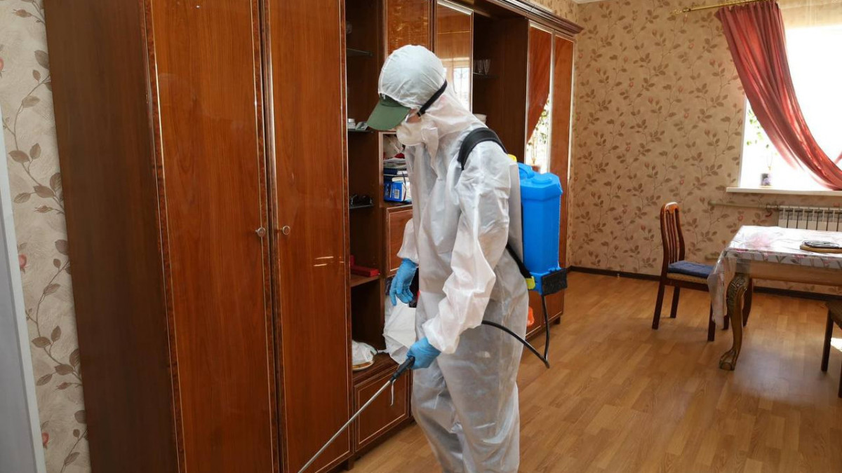  Атырау облысының ТЖ жөніндегі жедел штабы