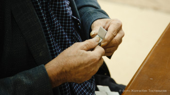 Фотография к новости: Алматылық зейнеткер соққыға жығылып, қайтыс болды