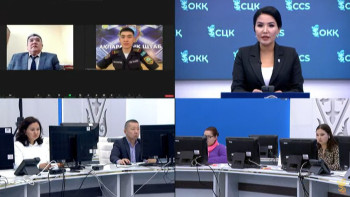 Фотография к новости: Төрт мыңға жуық үйді су басқан Петропавлда 500 баспана салынады