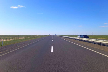 Фотография к новости: "Астана-Теміртау" автомобиль жолындағы жылдамдық режимі өзгерді