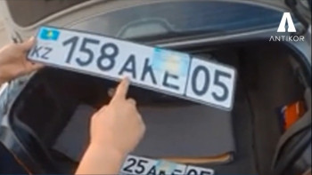 Фотография к новости: Мемлекетке  ірі мөлшерде залал келтірген ХҚКО  ұйымдасқан қылмыстық топ сотталды