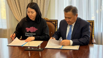 Фотография к новости: Су тасқыны. «Қазақстан халқына» қоры ақмолалықтарға 87 үй салып береді