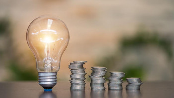 Фотография к новости: Астанада бизнес үшін электр энергиясының құны арзандады