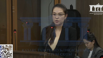 Фотография к новости: "Бақытжанның аңқаулығы..." – Байжановтың әйелі мәлімдеме жасады