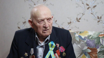 Фотография к новости: Ақтөбе облысында жалғыз соғыс ардагері қалды