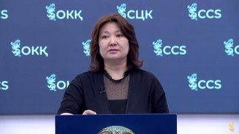 Фотография к новости: Қазгидромет Каспий теңізінің бүгінгі жай-күйін айтты