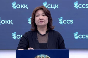 Қазгидромет Каспий теңізінің бүгінгі жай-күйін айтты