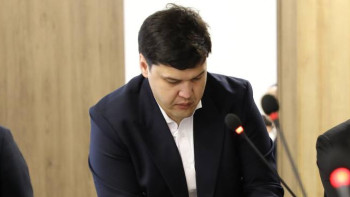 Фотография к новости: “Алғысты біткен соң айтарсыз”. Нүкенованың ағасы айыпталушыларға қатысты пікір білдірді