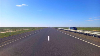 Фотография к новости: Енді республикалық маңызы бар жолдардың жағдайын онлайн бақылауға  болады