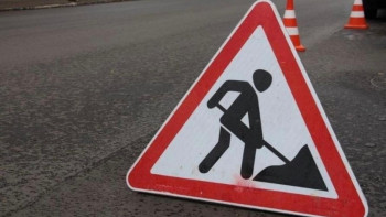 Фотография к новости: Астанада екі көше уақытша жабылады