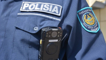 Фотография к новости: Алматы облысында есірткіге мас күйде көлік ұрлаған азамат ұсталды