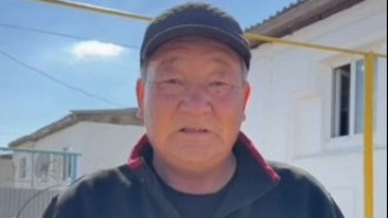 Фотография к новости: Тасқын су. Зардап шеккен тұрғын үйлер газ желісіне қайта қосылды