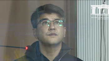 Фотография к новости: Бишімбаев соңғы сөзін қашан сөйлейтіні белгілі болды