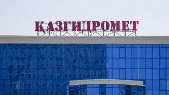 Фотография к новости: 5 мамырда бірнеше облыста дауылды ескерту жарияланды