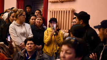 Фотография к новости: Су тасқыны. Оралдағы саяжайлардың жағдайы назардан тыс қалмайды