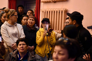 Фотография к новости: Су тасқыны. Оралдағы саяжайлардың жағдайы назардан тыс қалмайды