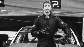 Фотография к новости: Қазақстанның дрифт спортынан вице-чемпионы қаза тапты