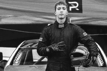 Фотография к новости: Қазақстанның дрифт спортынан вице-чемпионы қаза тапты