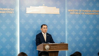 Фотография к новости: Тәжікстандықтардың Ресейге кіруі қиындады: Қазақтардікі қалай болмақ?