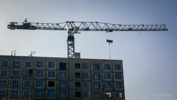 Фотография к новости: Ақтөбе облысында жауапты мекеме салынып бітпеген тұрғын үй үшін қаржы аударған