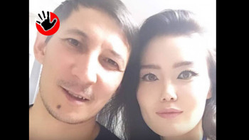 Фотография к новости: "Маған қауіп төніп тұр". Елшінің кеңесшісі әйелін соққыға жықты деп күдікке ілінді