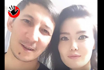 "Маған қауіп төніп тұр". Елшінің кеңесшісі әйелін соққыға жықты деп күдікке ілінді